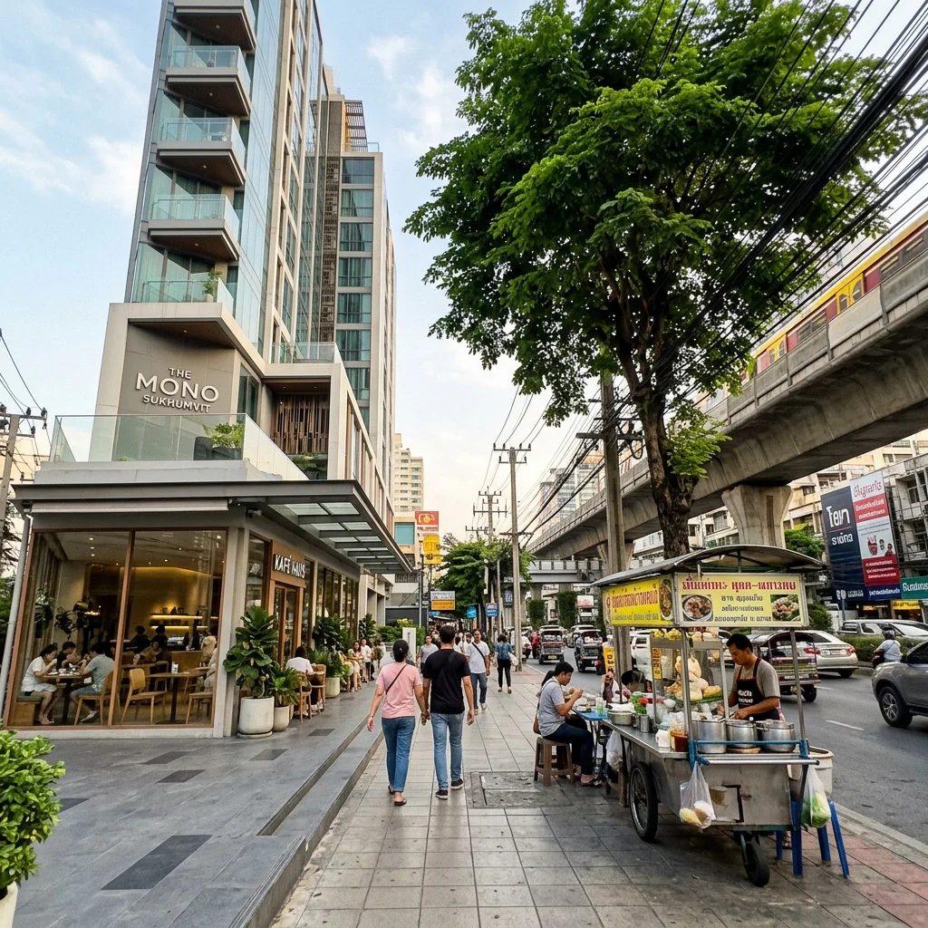 Pet-Friendly Condos in Bangkok: Top Buildings in Thong Lo, Sathorn & Ekkamai (2026)
