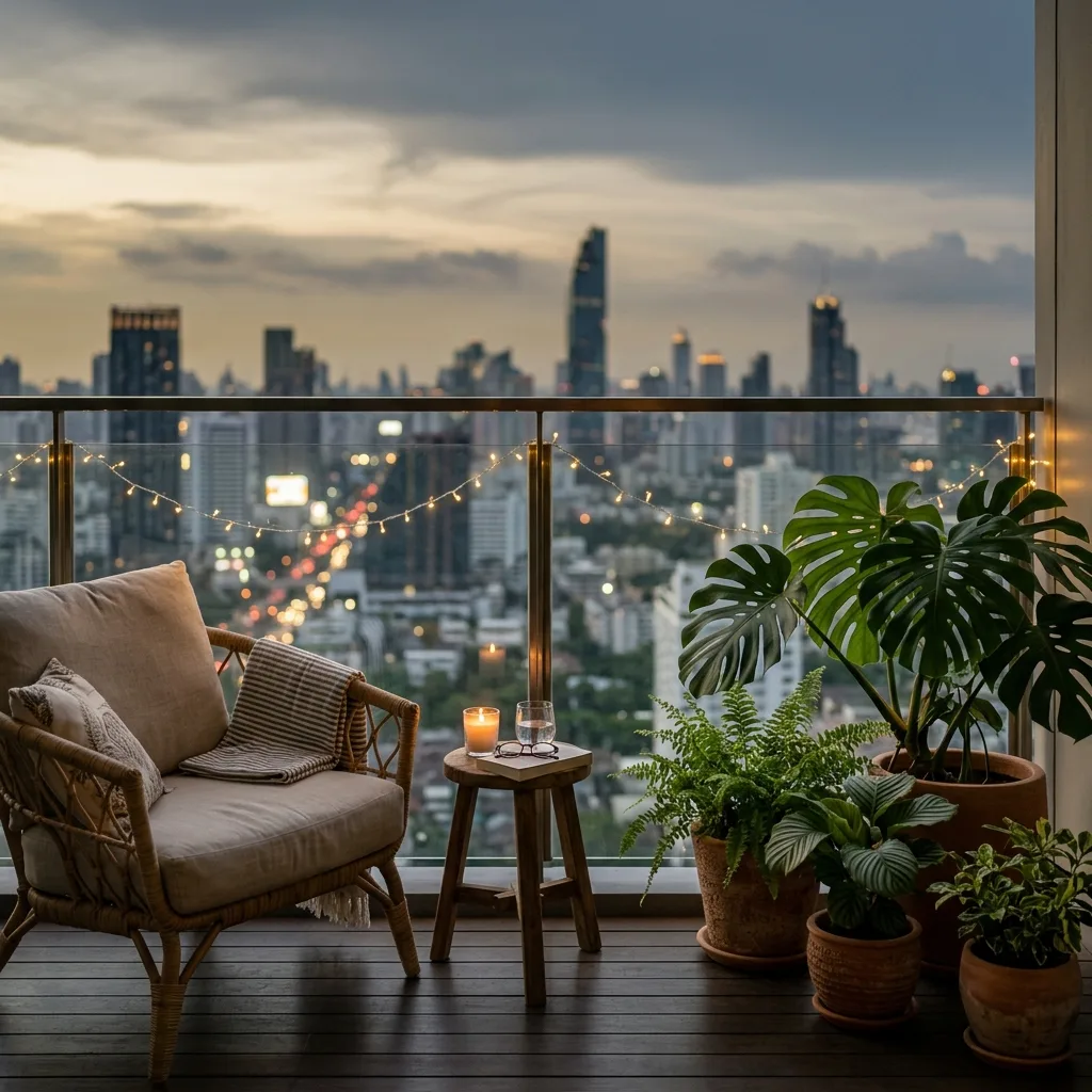 Premium Bangkok Condo