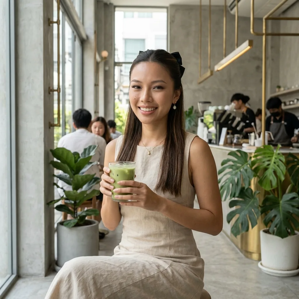 Cafe Culture