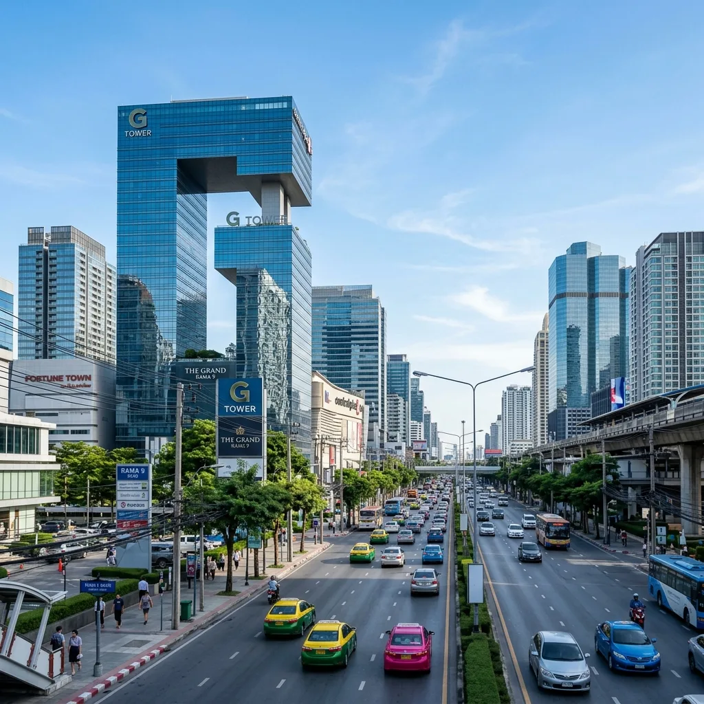Rama 9