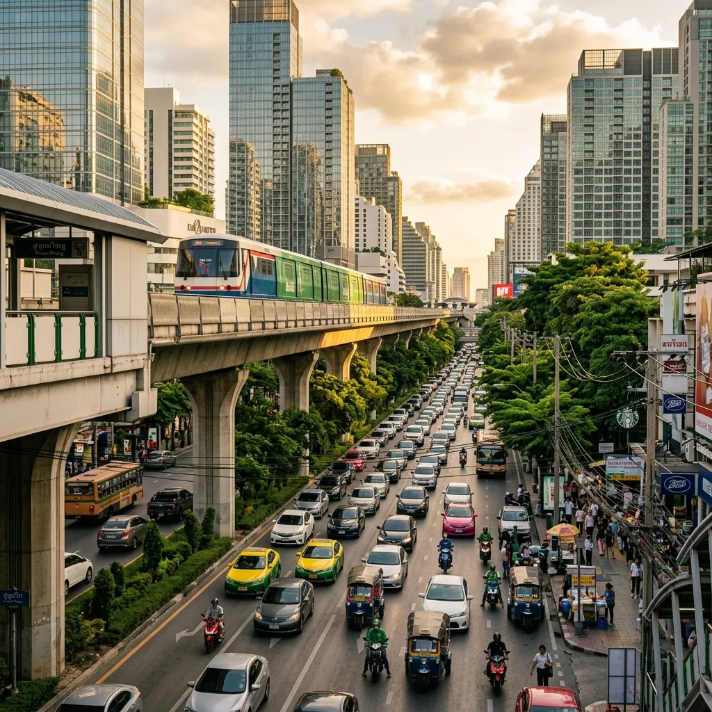 Sukhumvit